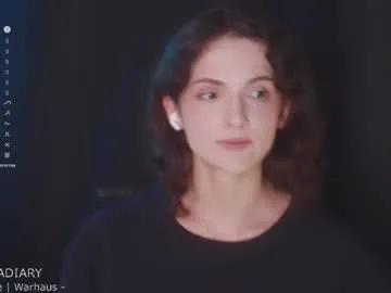 _arta_ on Chaturbate