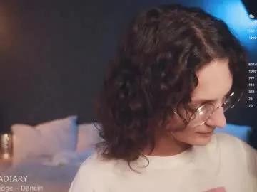 _arta_ on Chaturbate