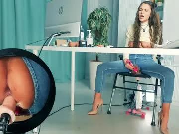 _artporno_ on Chaturbate