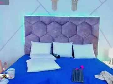 _aurora_collins_ on Chaturbate