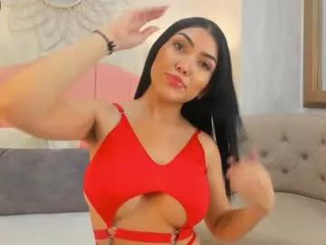 _brenda_becker on Chaturbate