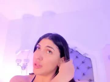 _brenda_becker on Chaturbate