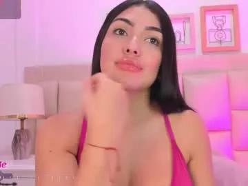 _brenda_becker on Chaturbate