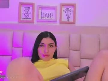 _brenda_becker on Chaturbate