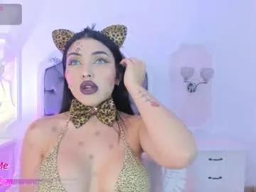 _brenda_becker on Chaturbate