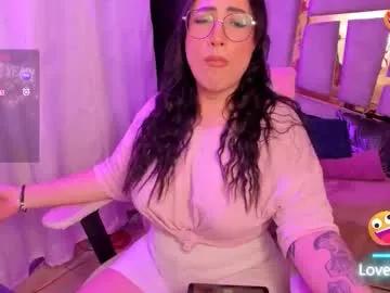 _briigite — #fuckmachine #deepthroat  #spit #bigtits #anal - Multi Goal: A surprise [99tk each Goal] #lovense
