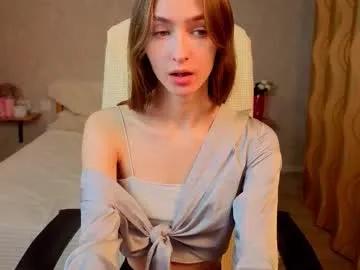 _candy_mandy on Chaturbate