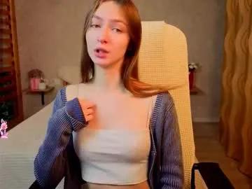 _candy_mandy on Chaturbate