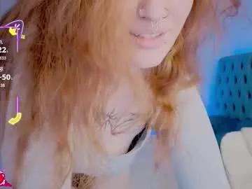 _chlo_e on Chaturbate