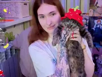 _chlo_e on Chaturbate