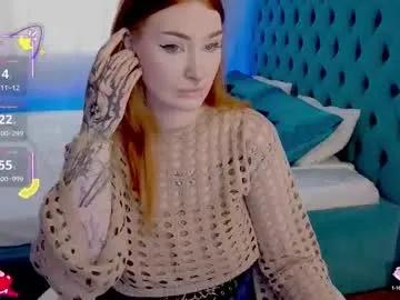 _chlo_e on Chaturbate