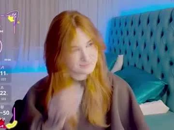 _chlo_e on Chaturbate