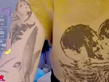 _chlo_e on Chaturbate