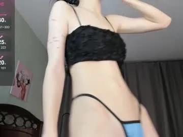 _darknessqueen_ on Chaturbate