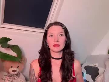 _deepthroatgalactica on Chaturbate