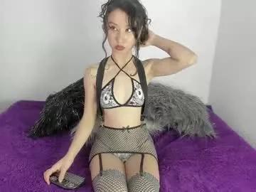 _diamond_soul_ on Chaturbate