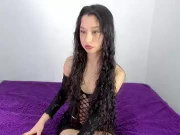 _diamond_soul_ on Chaturbate