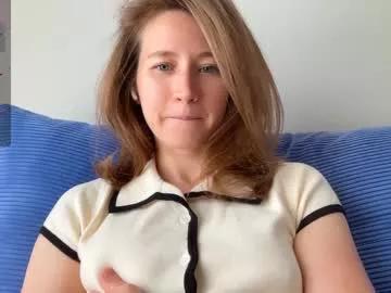 _feli_ on Chaturbate