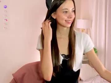 _fluffybunny_ on Chaturbate