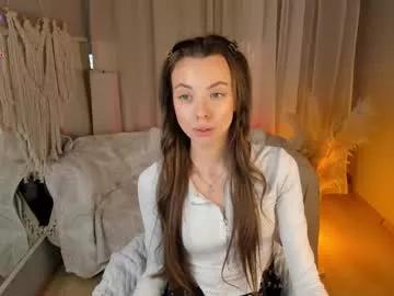 _fluffybunny_ on Chaturbate