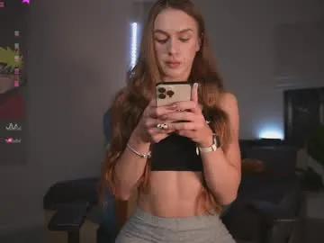 _haruu on Chaturbate