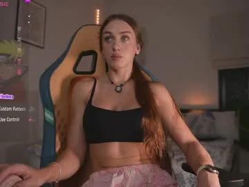 _haruu on Chaturbate