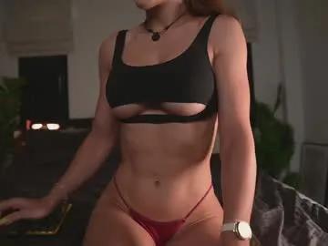 _haruu on Chaturbate