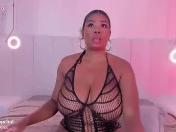 _huge_boobs_ebony on Chaturbate
