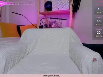 _kiki_pie on Chaturbate