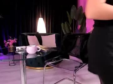 _kim_possible_ on Chaturbate