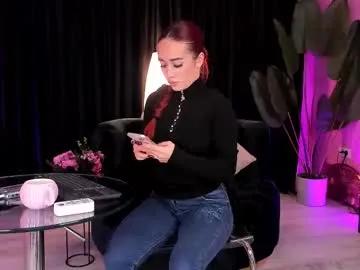 _kim_possible_ on Chaturbate