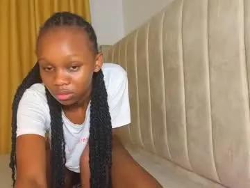 _littlevenus on Chaturbate