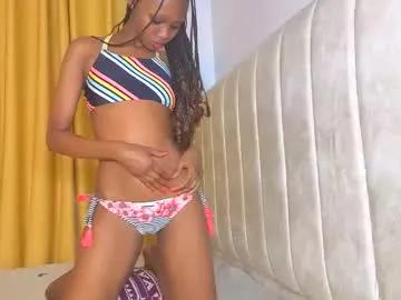 _littlevenus — #Ebony #Teen #Twerk #Sph #Squirt