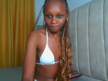 _littlevenus on Chaturbate