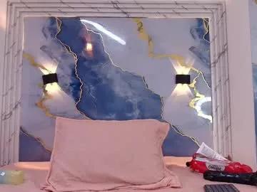 _lorrayne_ on Chaturbate