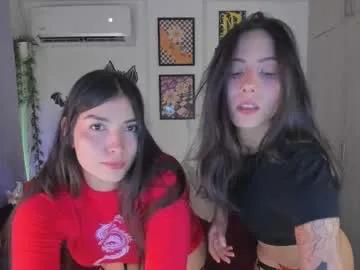 _marr_ on Chaturbate