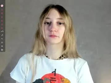 _marvelous_time_ on Chaturbate