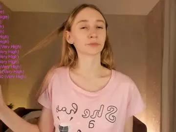 _marvelous_time_ on Chaturbate