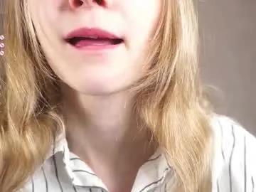 _marvelous_time_ on Chaturbate