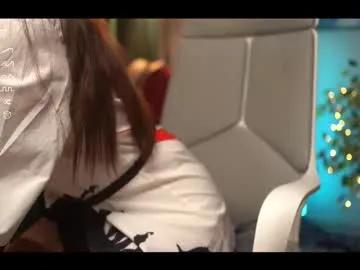 _maybelin_ on Chaturbate