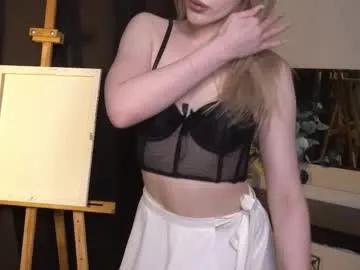 _medal_of_horny_ — GOAL: Oops my strap just fell;) [18 tokens remaining]  Hi everyone We are want to have fun with you #18  #bigass  #blonde  #lovense  #teen