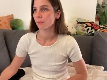 _meg on Chaturbate