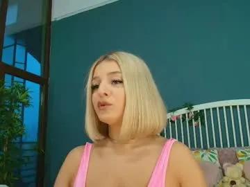 _parishill on Chaturbate