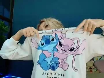 _parishill on Chaturbate