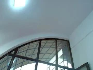 _parishill on Chaturbate