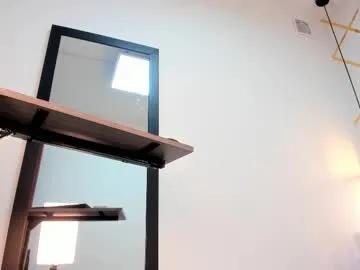 _rebecca1 on Chaturbate