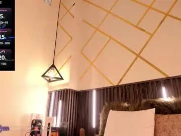 _rebecca1 on Chaturbate