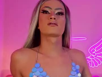 _scarletmoore on Chaturbate