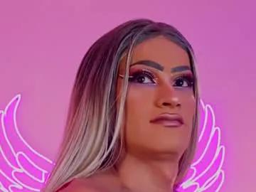 _scarletmoore on Chaturbate