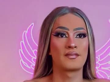 _scarletmoore on Chaturbate